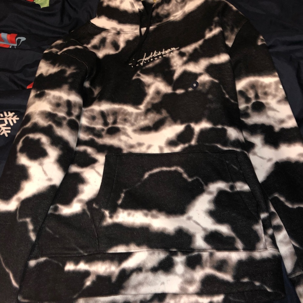 Hollister California Hoodie